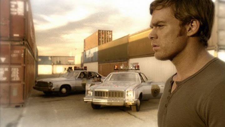 1975 Chevrolet Chevelle Malibu