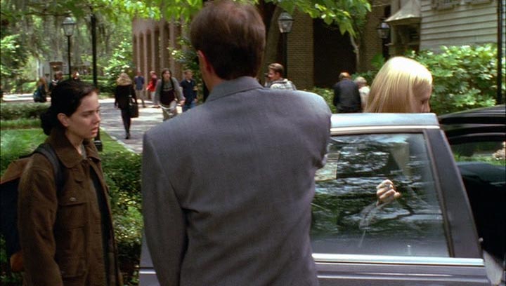 1998 Lincoln Town Car