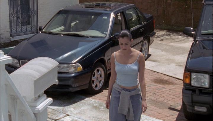 1998 Volvo S70 [874]