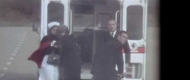 Ford Transit Hanlon Hi-Line MkII