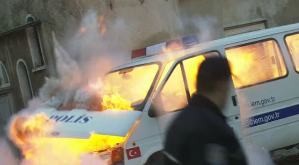 1986 Ford Transit L MkIII