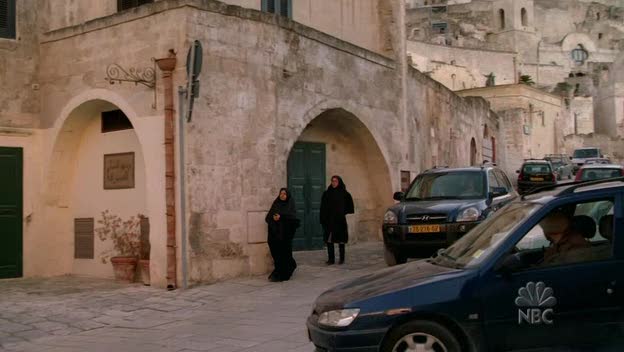 2000 Peugeot 306 Break