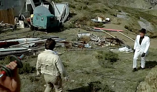 1954 Citroën 2CV AZU