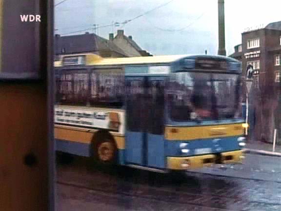 1978 Mercedes-Benz O 305 G [V�V]