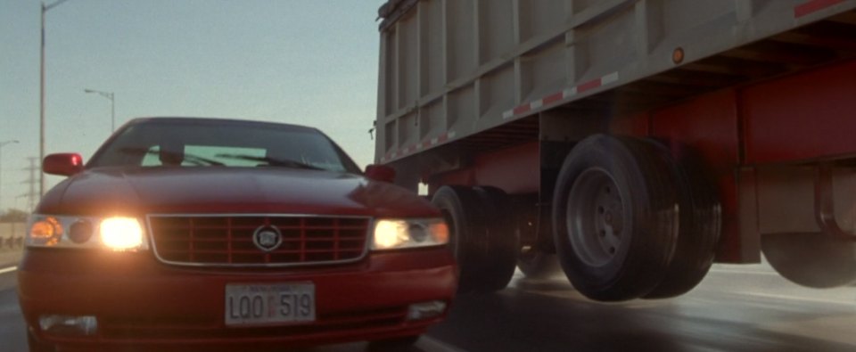 1998 Cadillac Seville STS