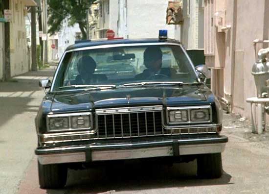 1981 Dodge Diplomat