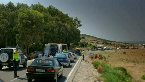 1995 Citro�n Xantia