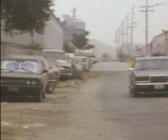 1976 Fiat 131 Station Wagon 1800 1a serie [132A.1]