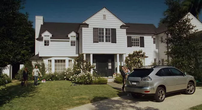 2006 Lexus RX 400h [XU30]