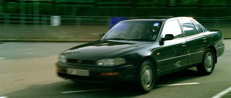 1992 Toyota Camry V6 GX [VCV10]