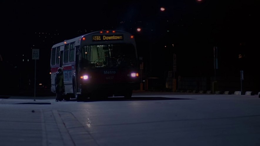 1989 MCI Classic [TC40-102N]