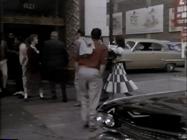 1954 Plymouth Belvedere Hardtop Coupe [P-25-3]