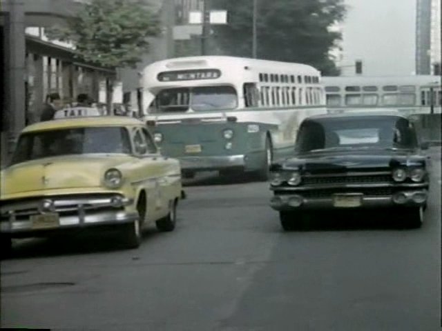 1954 Ford Customline