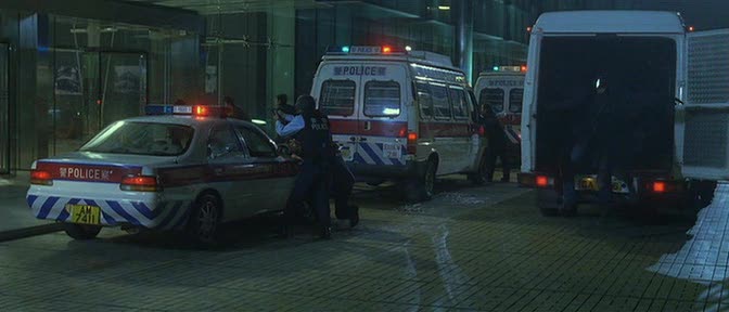 1994 Ford Telstar [CG]