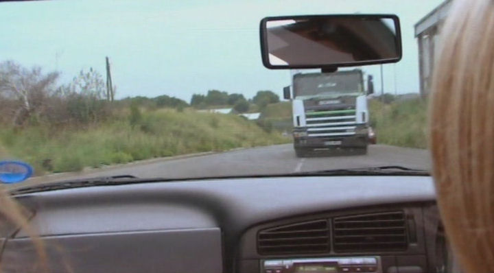 1995 Scania 4-Series