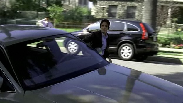 2007 Honda CR-V EX [RE]