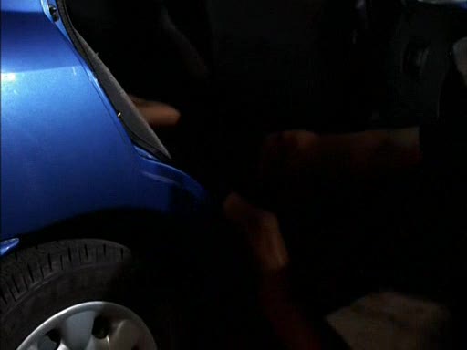 1997 Dodge Neon [PL]