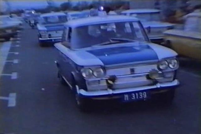 1969 Zastava 1300 [116]