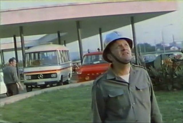 1970 Mercedes-Benz O 309 [T2]