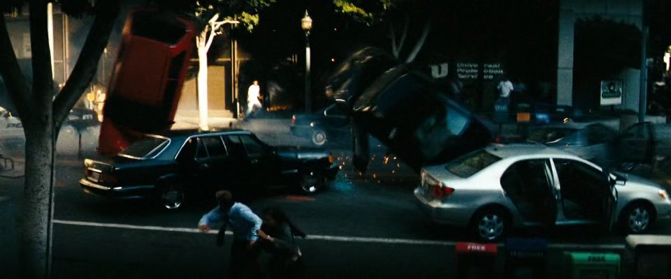 2003 Toyota Corolla [ZZE130]