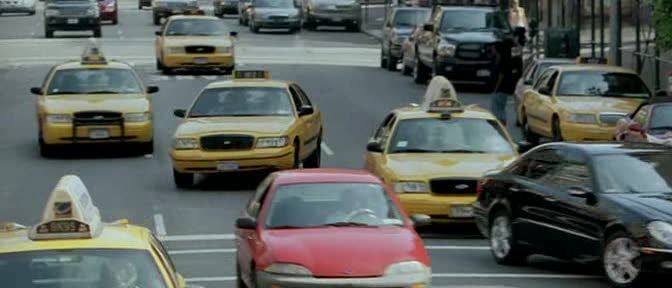 1995 Chevrolet Cavalier [GM-J]