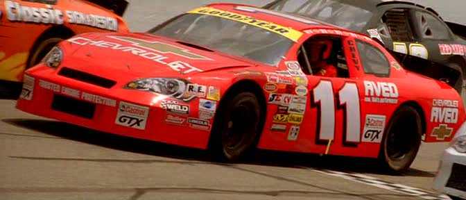 NASCAR Chevrolet Monte Carlo 2003