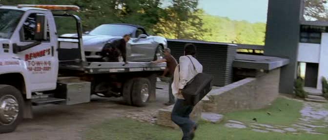 2003 Chevrolet Kodiak C-Series [GMT560]