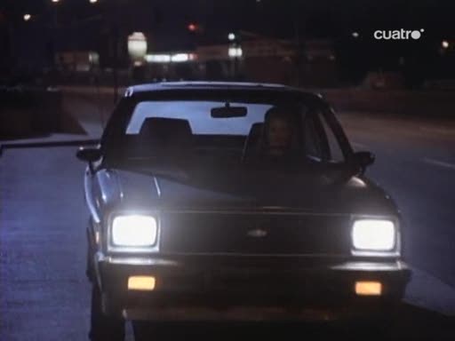 1983 Chevrolet Chevette [GM-T]