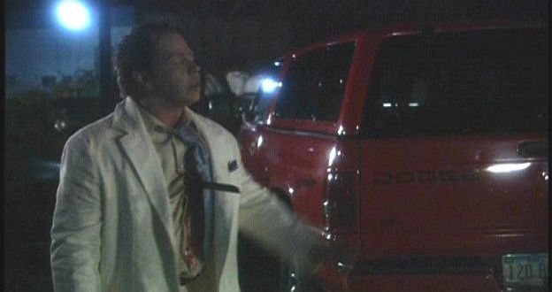 1994 Dodge Ram 1500 Regular Cab Sport 4x4 [BR]