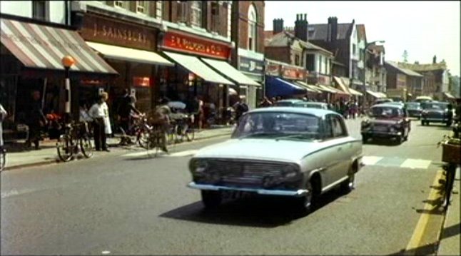 1962 Vauxhall Victor [FB]