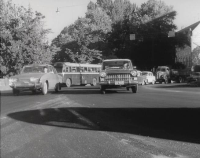 1959 Fiat 1800 [112]