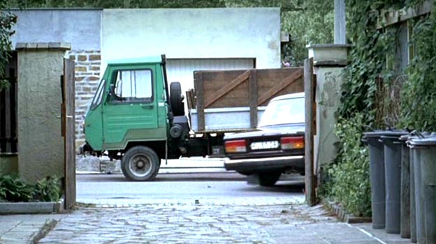 1978 Multicar 2502