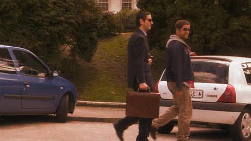 1998 Renault Clio 2 [X65]