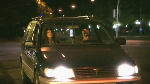 1995 Mitsubishi Space Wagon [N30]