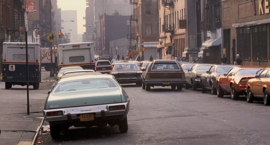 1978 Chevrolet Camaro