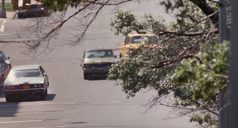 1972 Ford Ranch Wagon