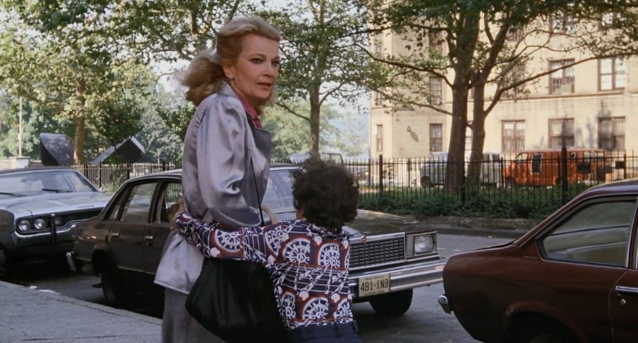 1978 Chevrolet Malibu