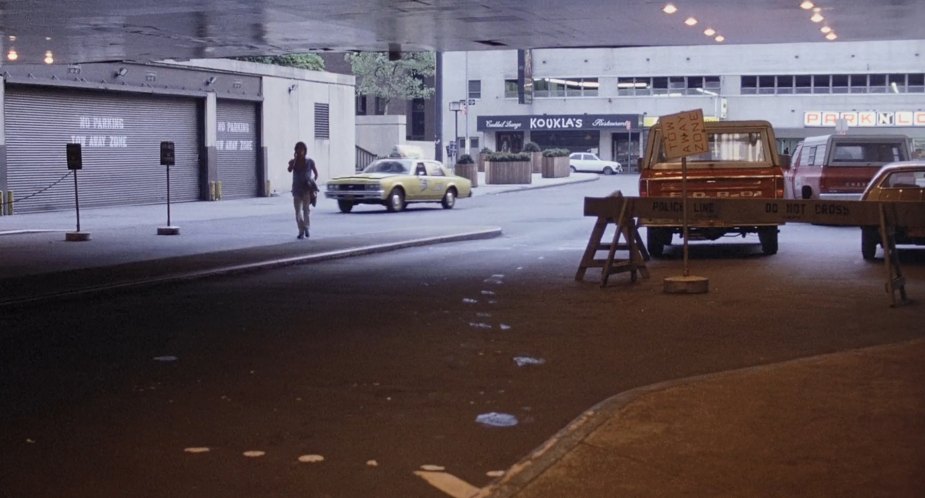 1979 Chevrolet Impala