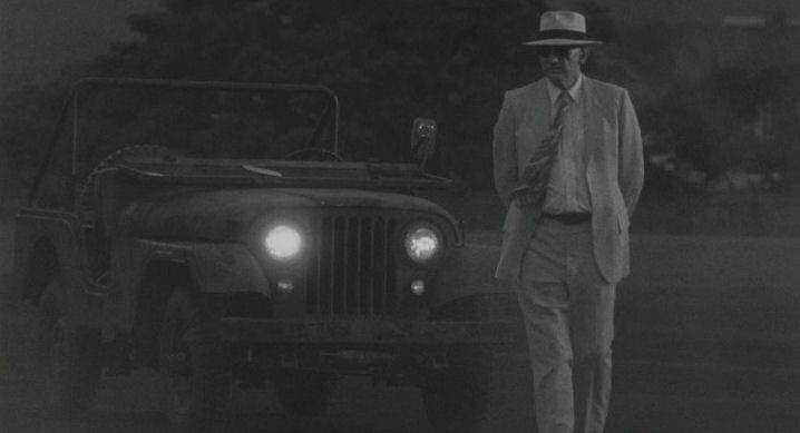Jeep CJ-5