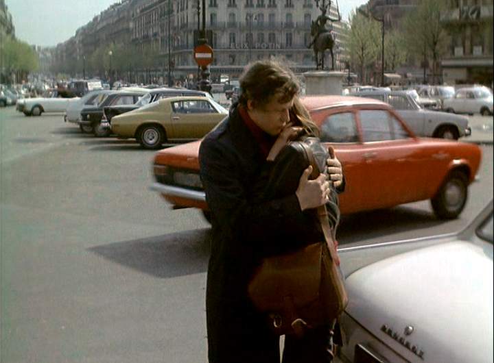 1969 Ford Escort MkI