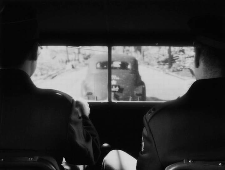 1947 Chevrolet Stylemaster Sport Sedan [1503]