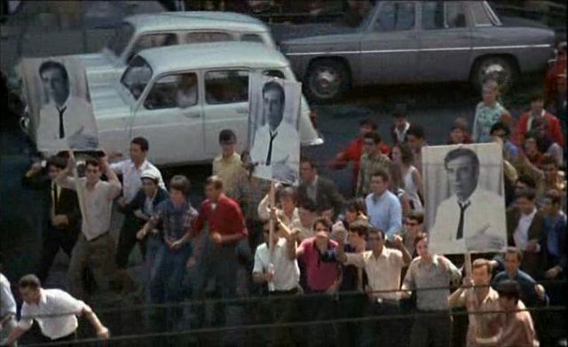 1968 Renault 4 L