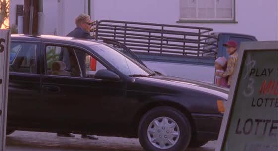 1989 Ford Taurus [DN5]