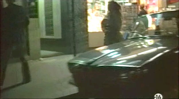 1971 Renault 16