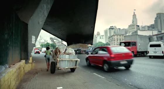 Volkswagen Gol II [Typ AB9]