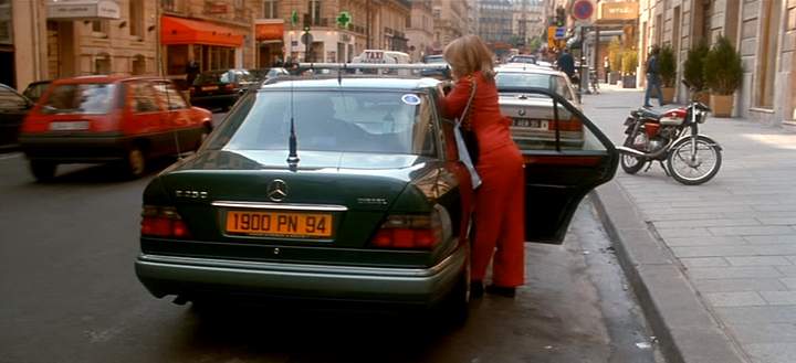 1985 Renault 5 'Supercinq' Série 2 [X40]