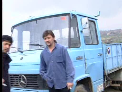 1967 Mercedes-Benz 406 D [T2]