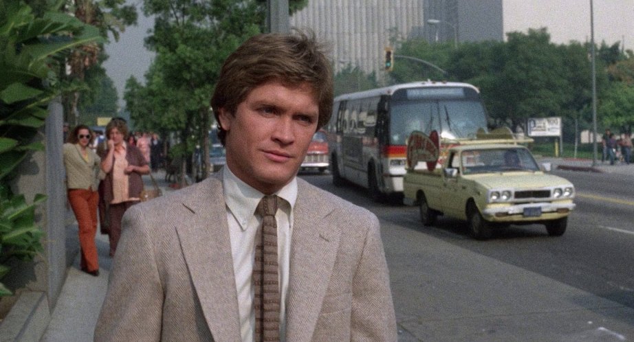 1973 Toyota Truck Half-ton Long Bed [RN27]