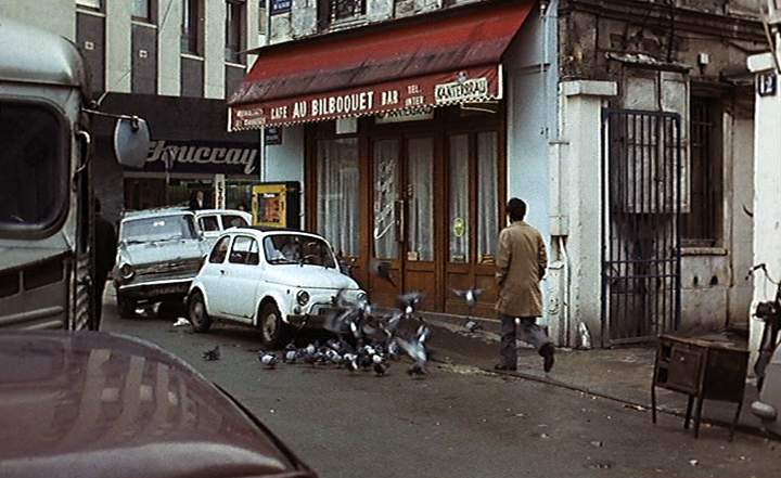 1964 Opel Kadett Caravan [A]