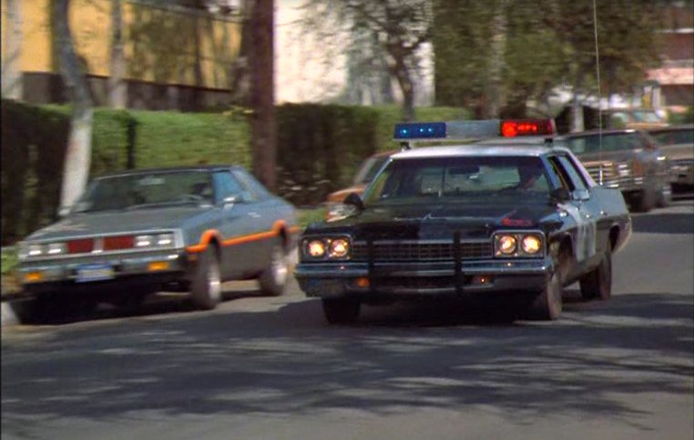 1978 Dodge Challenger